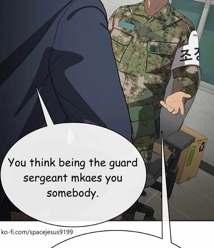 Re-enlisting for the 7th time Chapter 38 page 45