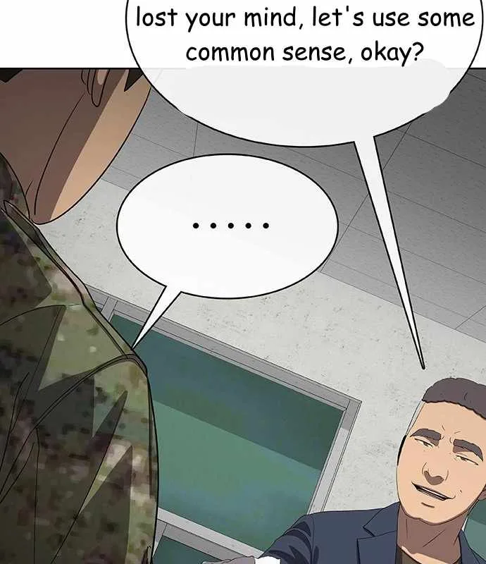 Re-enlisting for the 7th time Chapter 38 page 53