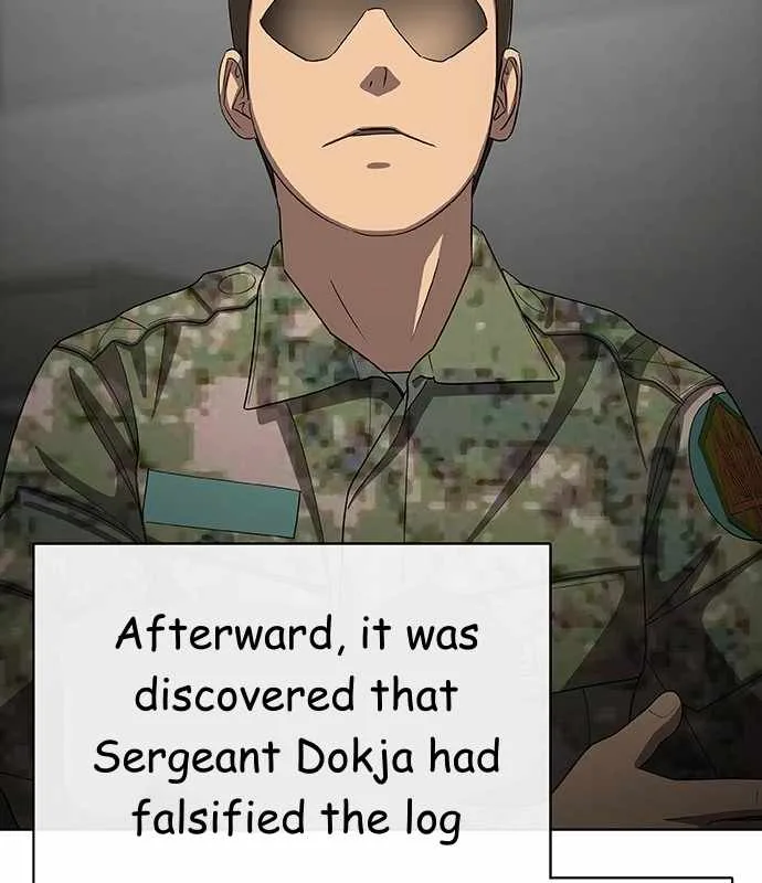 Re-enlisting for the 7th time Chapter 38 page 59