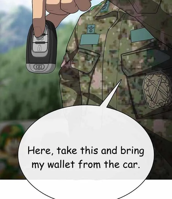Re-enlisting for the 7th time Chapter 38 page 68