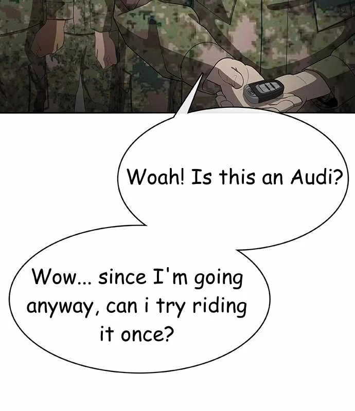 Re-enlisting for the 7th time Chapter 38 page 74