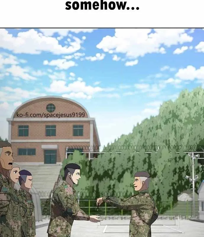 Re-enlisting for the 7th time Chapter 38 page 70