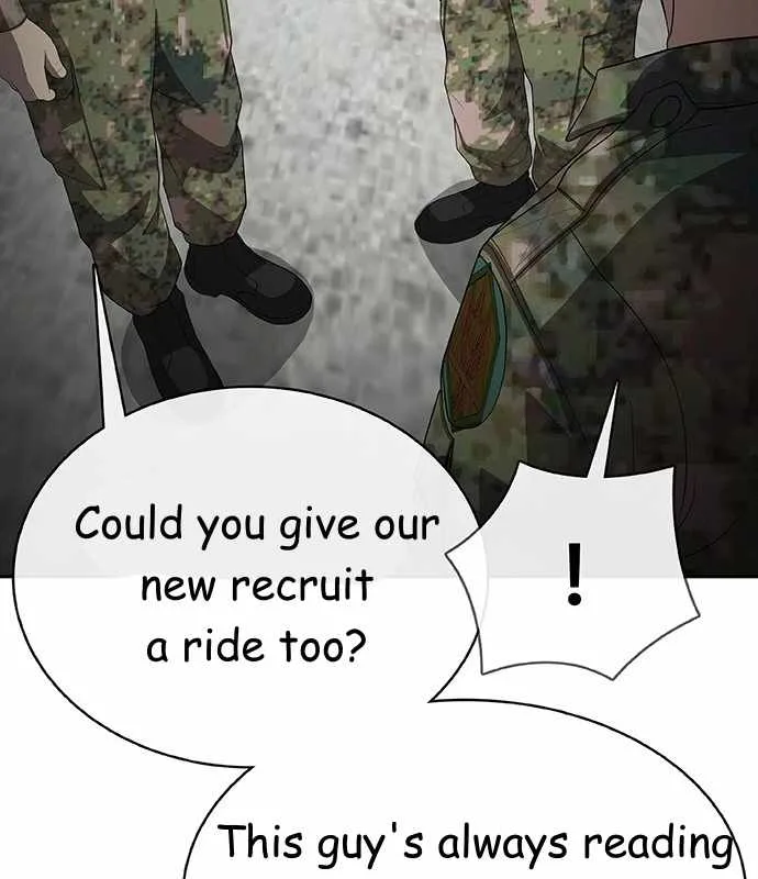 Re-enlisting for the 7th time Chapter 38 page 77