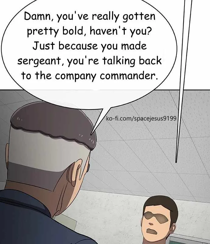 Re-enlisting for the 7th time Chapter 38 page 44