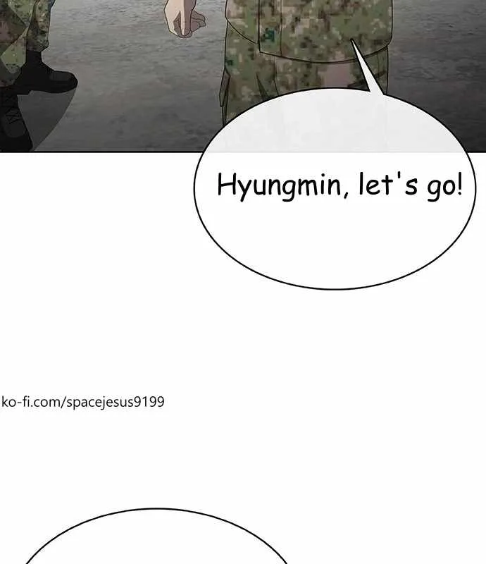 Re-enlisting for the 7th time Chapter 38 page 85