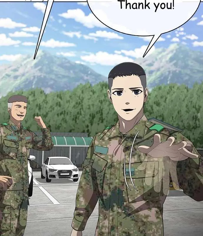 Re-enlisting for the 7th time Chapter 38 page 84