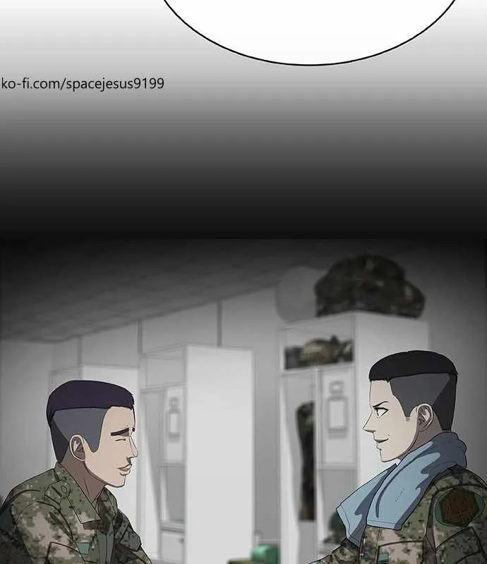 Re-enlisting for the 7th time Chapter 38 page 91