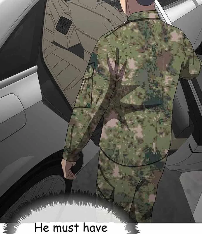 Re-enlisting for the 7th time Chapter 38 page 94