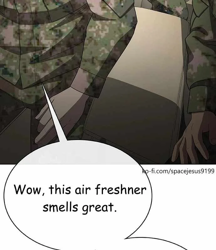 Re-enlisting for the 7th time Chapter 38 page 97
