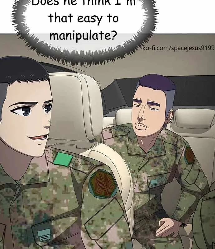 Re-enlisting for the 7th time Chapter 38 page 96