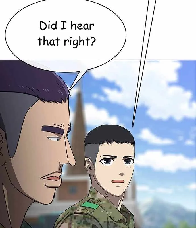 Re-enlisting for the 7th time Chapter 38 page 104
