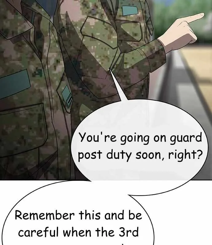 Re-enlisting for the 7th time Chapter 38 page 105