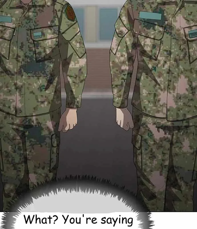 Re-enlisting for the 7th time Chapter 38 page 110