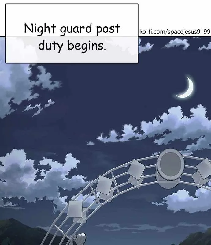 Re-enlisting for the 7th time Chapter 38 page 116