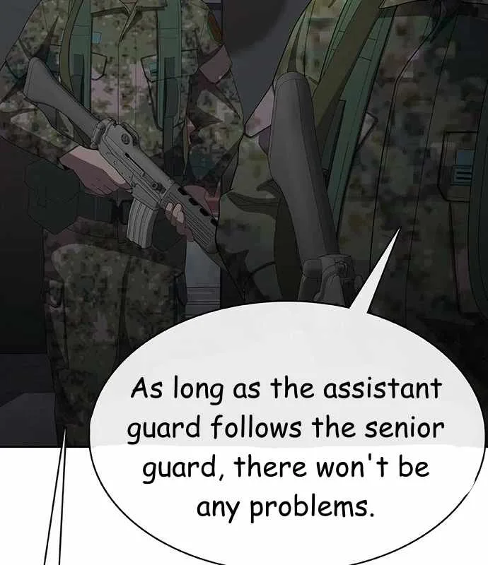 Re-enlisting for the 7th time Chapter 38 page 120