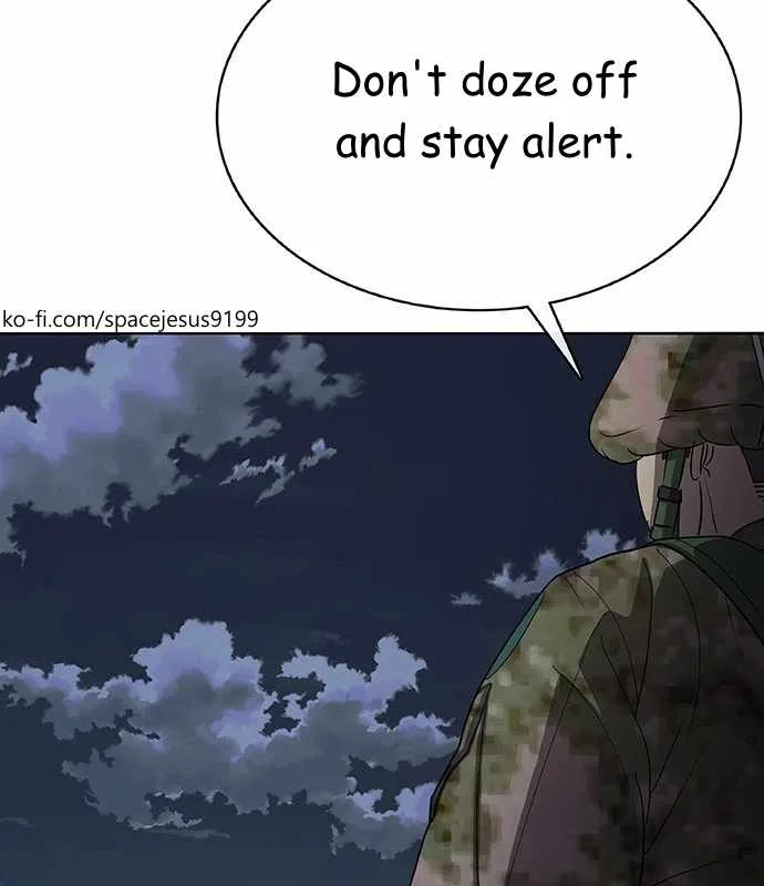 Re-enlisting for the 7th time Chapter 38 page 122