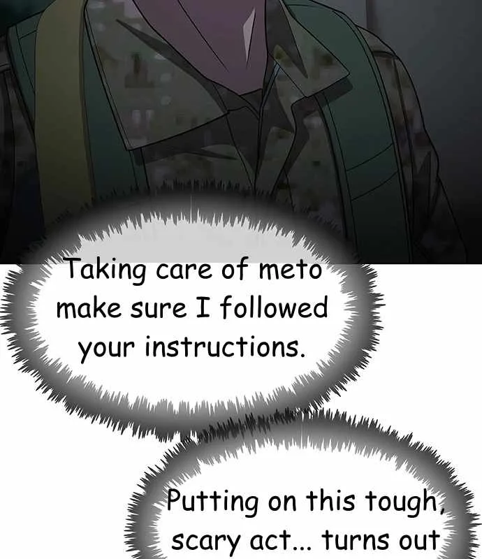 Re-enlisting for the 7th time Chapter 38 page 126