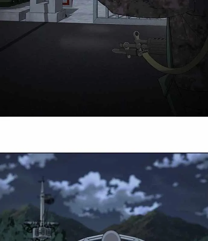 Re-enlisting for the 7th time Chapter 38 page 130