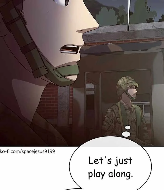 Re-enlisting for the 7th time Chapter 38 page 137
