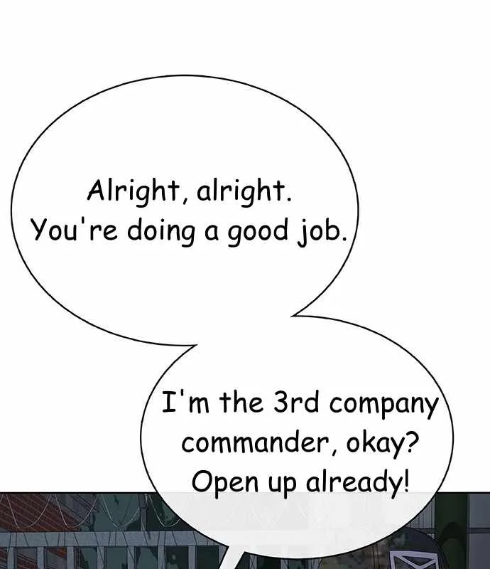 Re-enlisting for the 7th time Chapter 38 page 142