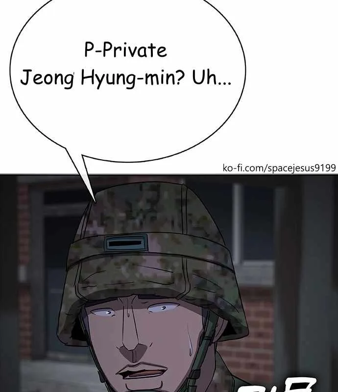 Re-enlisting for the 7th time Chapter 38 page 147