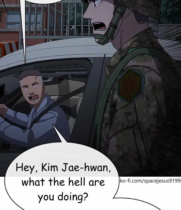 Re-enlisting for the 7th time Chapter 38 page 153