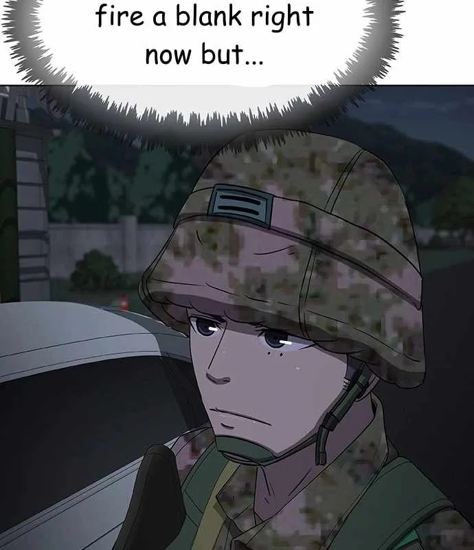 Re-enlisting for the 7th time Chapter 38 page 155