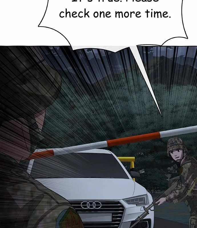 Re-enlisting for the 7th time Chapter 38 page 168
