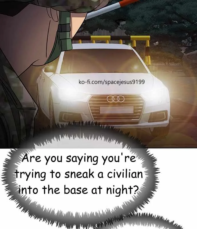 Re-enlisting for the 7th time Chapter 38 page 171