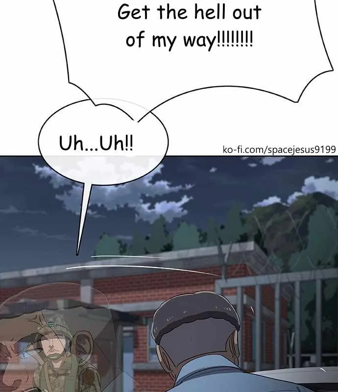 Re-enlisting for the 7th time Chapter 38 page 183