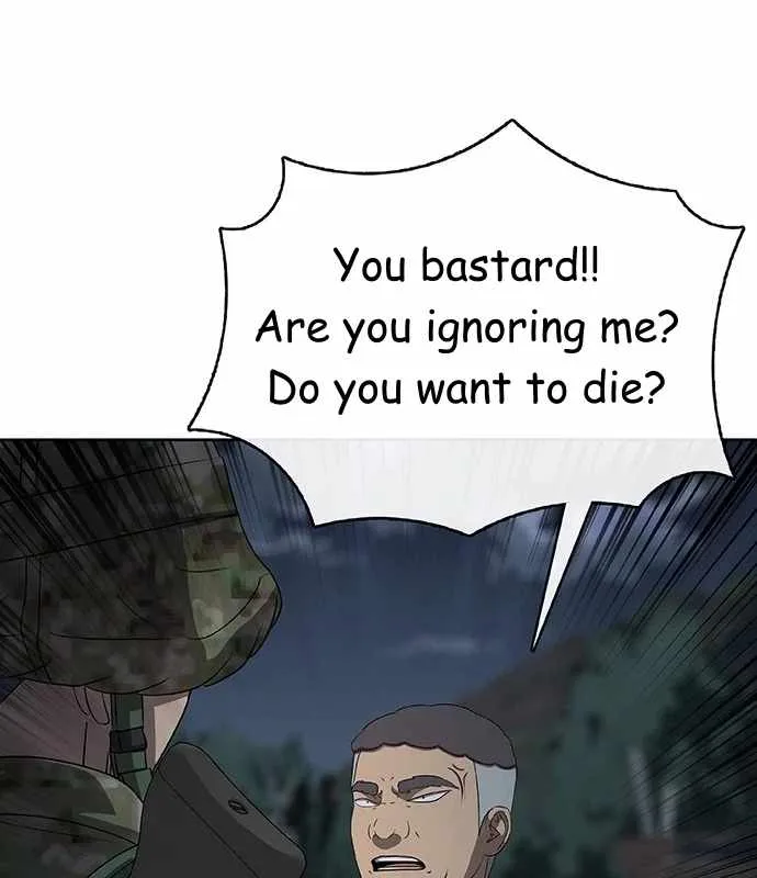 Re-enlisting for the 7th time Chapter 38 page 190