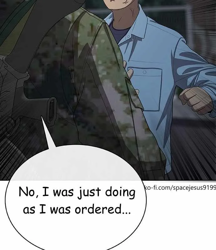 Re-enlisting for the 7th time Chapter 38 page 191