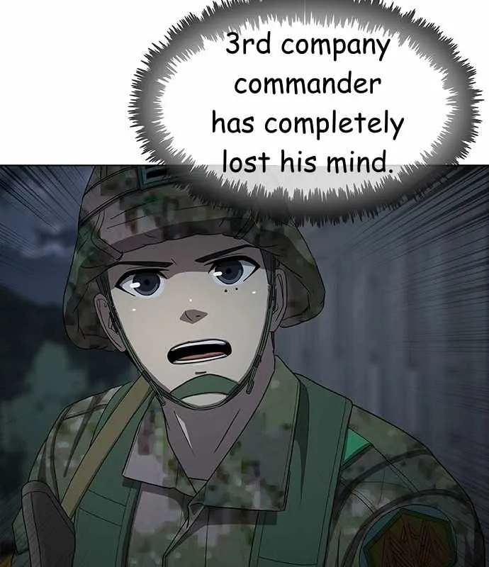 Re-enlisting for the 7th time Chapter 38 page 195