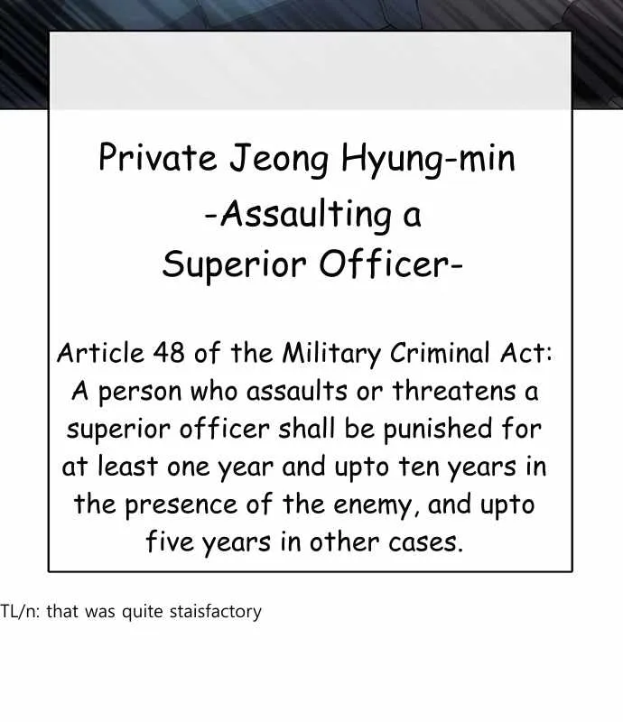 Re-enlisting for the 7th time Chapter 38 page 205