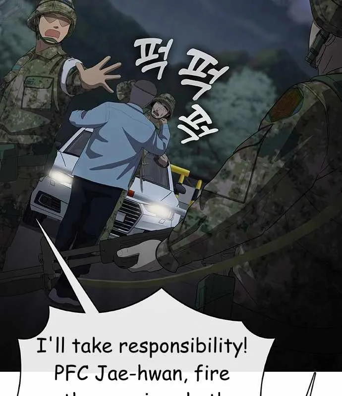 Re-enlisting for the 7th time Chapter 38 page 207