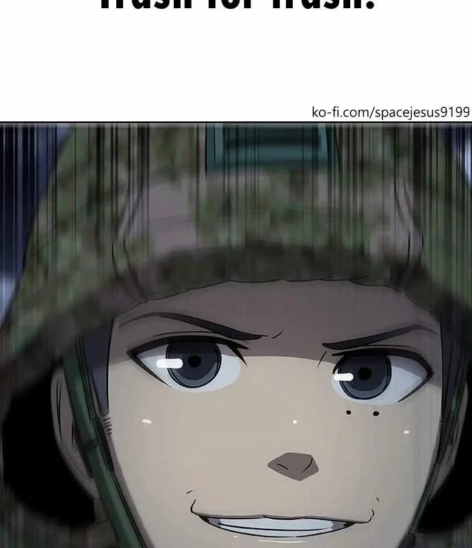 Re-enlisting for the 7th time Chapter 38 page 220