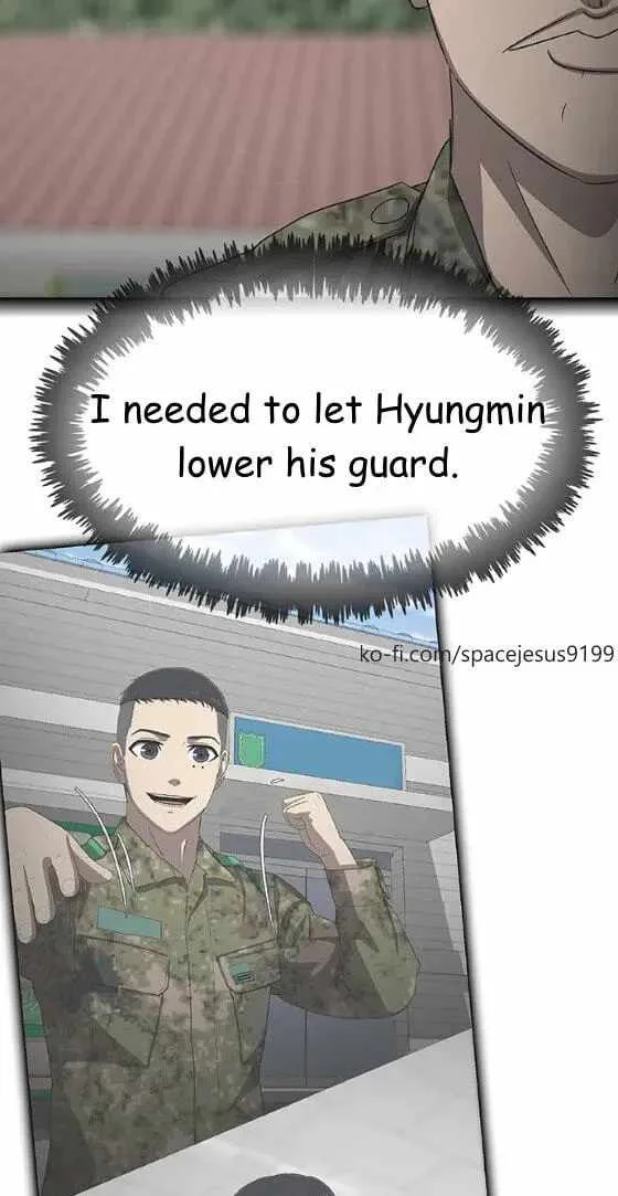 Re-enlisting for the 7th time Chapter 39 page 25