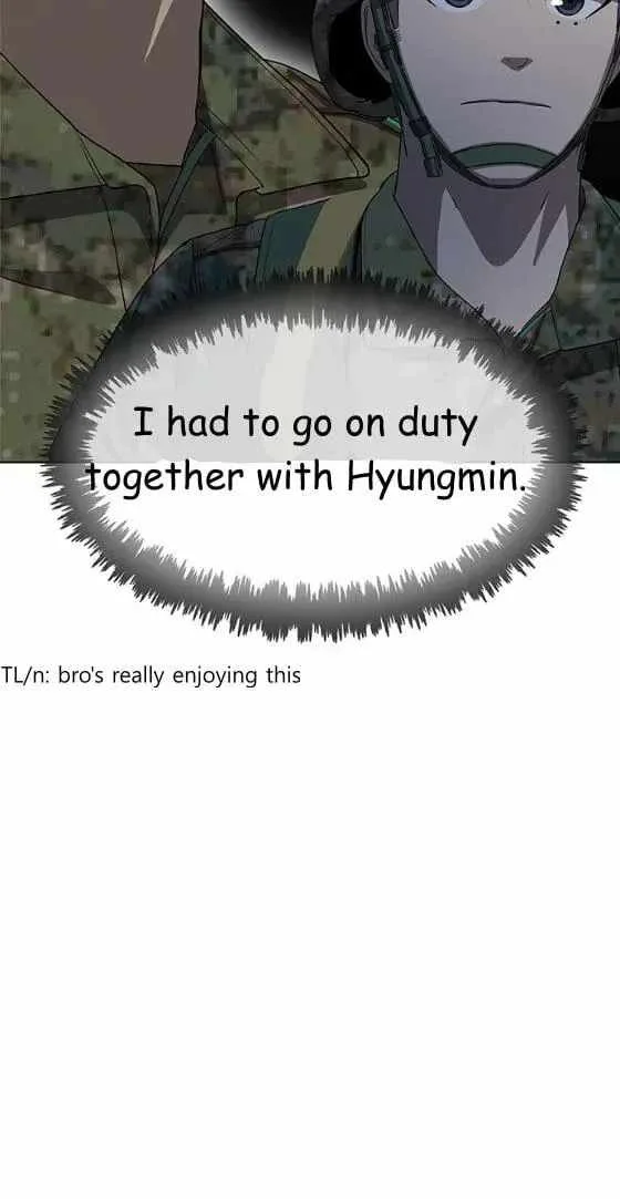 Re-enlisting for the 7th time Chapter 39 page 23