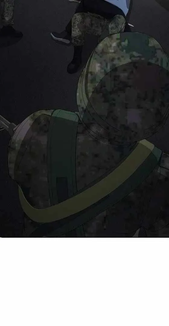 Re-enlisting for the 7th time Chapter 39 page 21