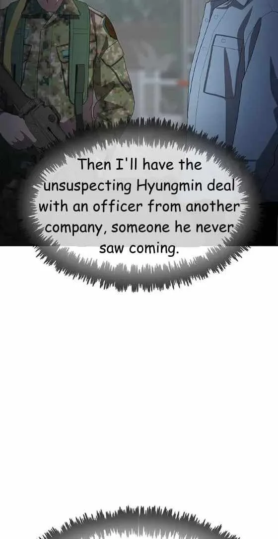 Re-enlisting for the 7th time Chapter 39 page 28