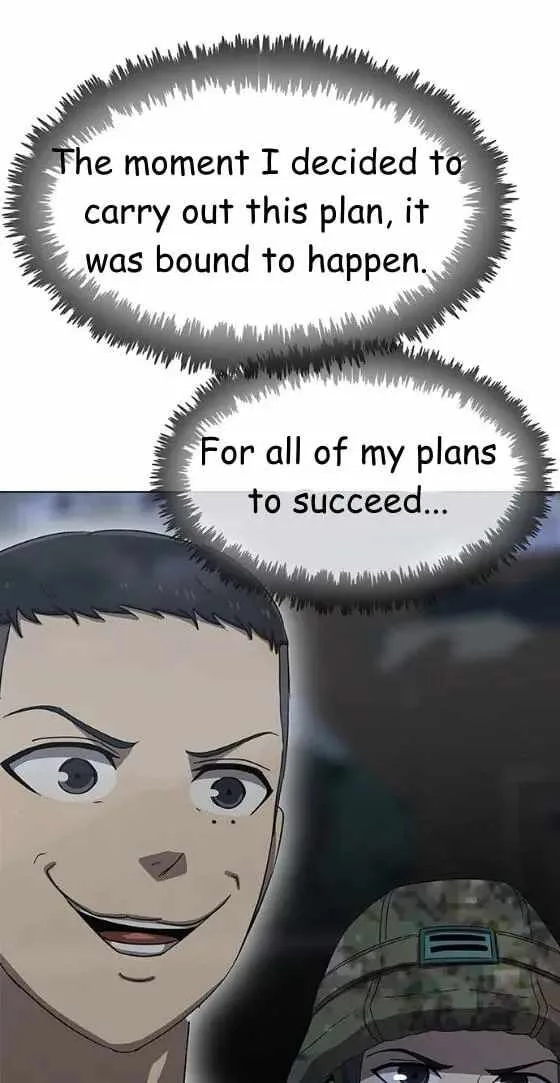 Re-enlisting for the 7th time Chapter 39 page 22