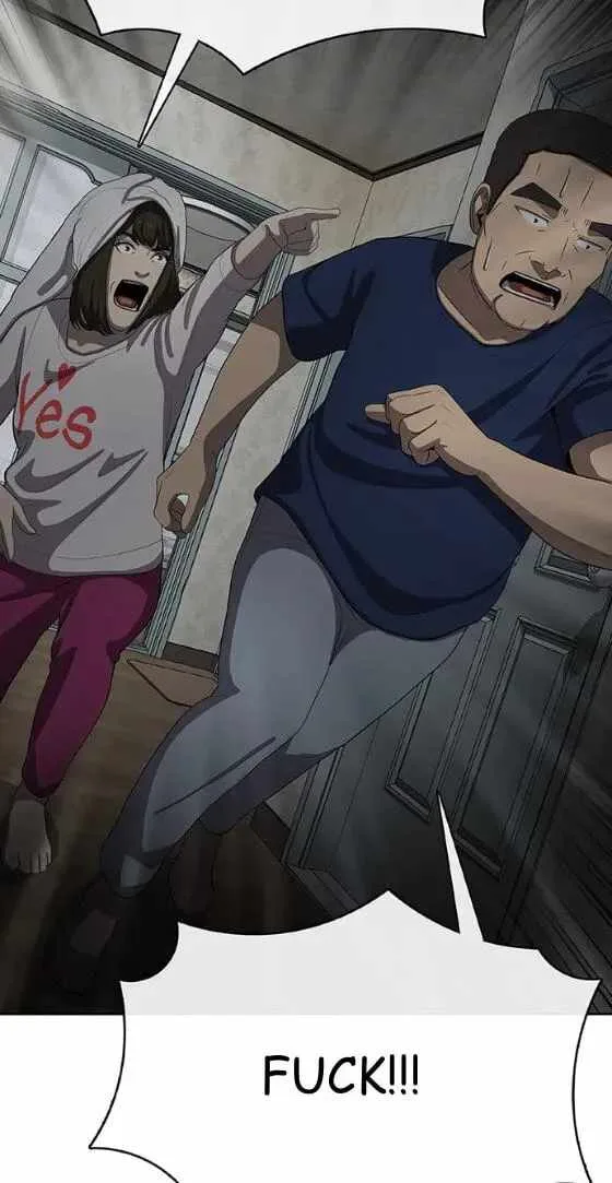 Re-enlisting for the 7th time Chapter 39 page 17