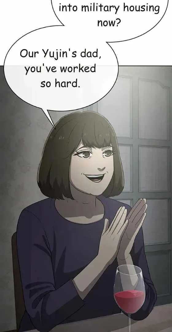 Re-enlisting for the 7th time Chapter 39 page 7