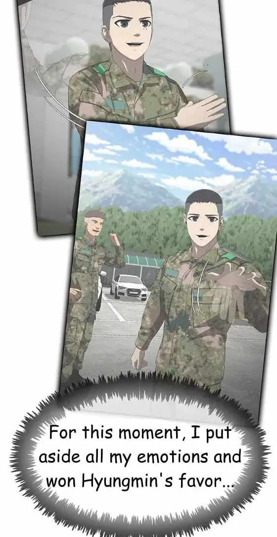 Re-enlisting for the 7th time Chapter 39 page 26