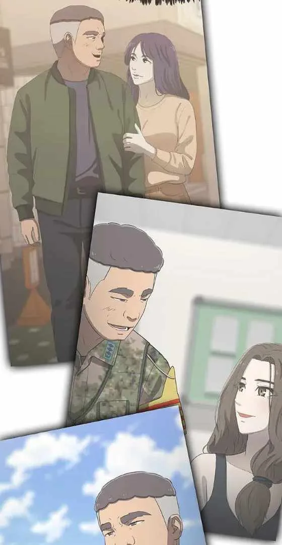 Re-enlisting for the 7th time Chapter 39 page 31