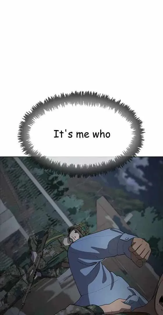 Re-enlisting for the 7th time Chapter 39 page 35