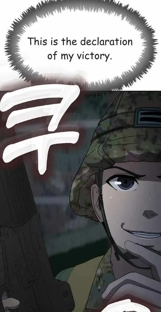 Re-enlisting for the 7th time Chapter 39 page 37