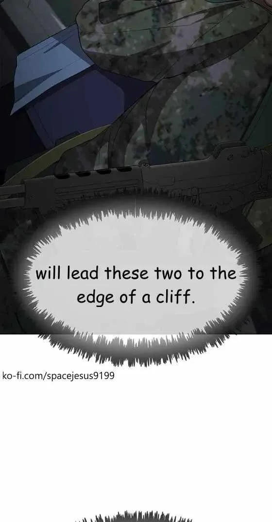Re-enlisting for the 7th time Chapter 39 page 36