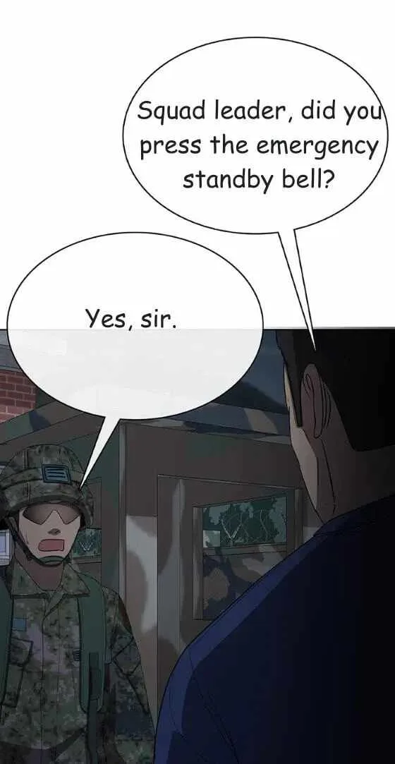 Re-enlisting for the 7th time Chapter 39 page 45