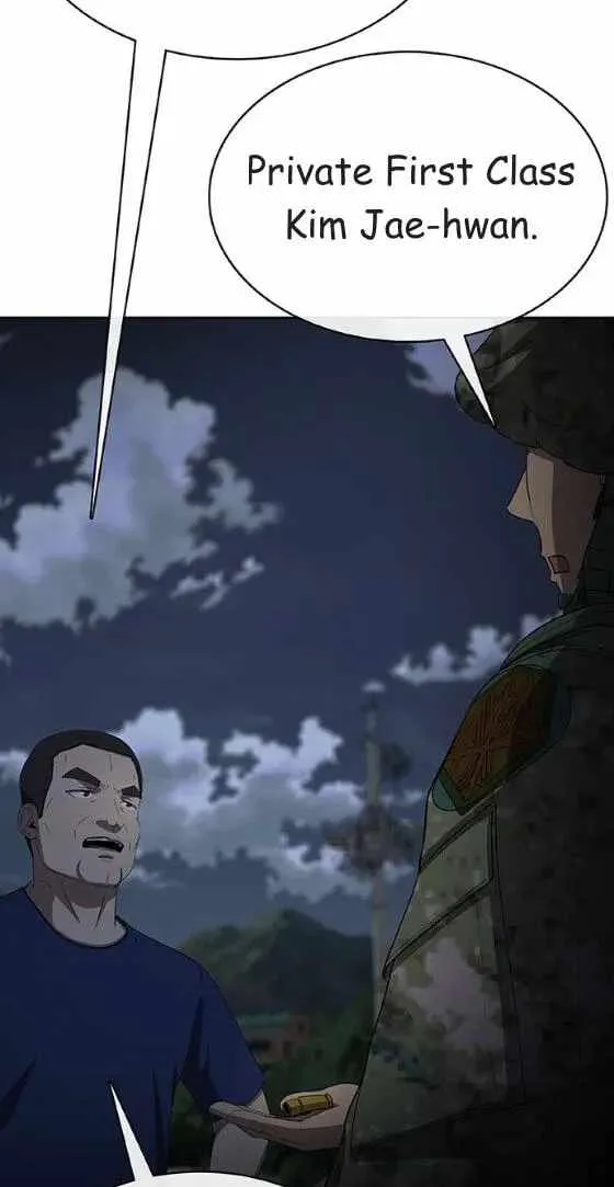 Re-enlisting for the 7th time Chapter 39 page 47